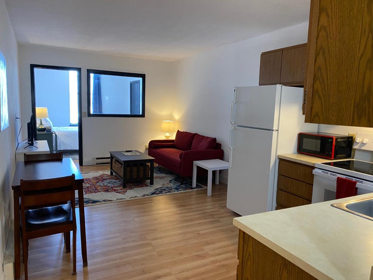 Onora Suites Wausau Exterior foto