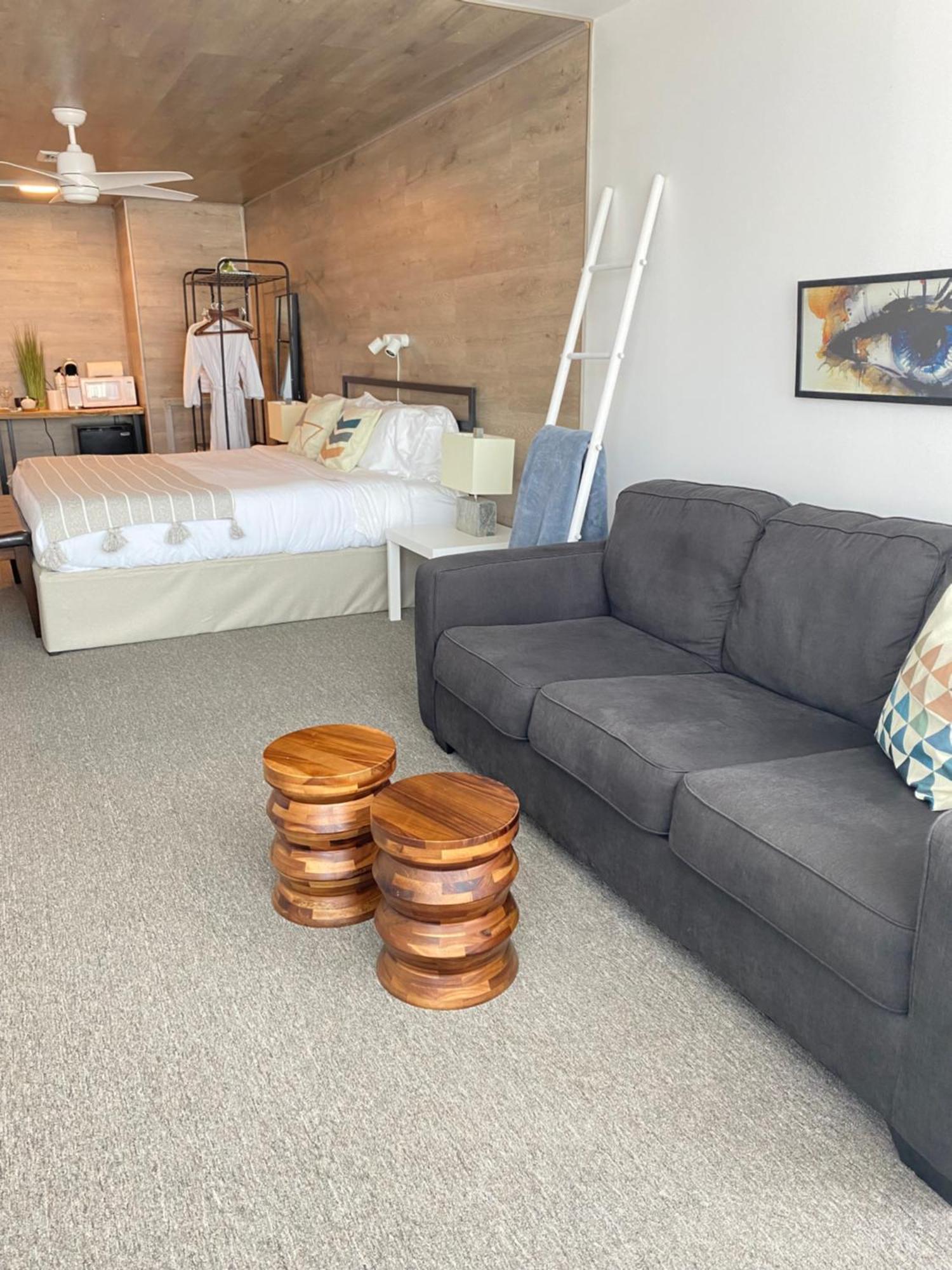 Onora Suites Wausau Exterior foto